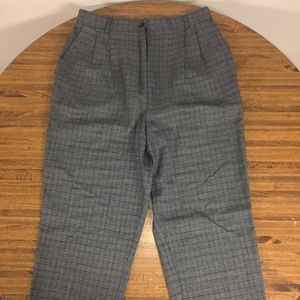 Dress pants